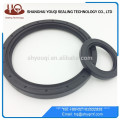 High Quality NBR/FKM Truck Trailer Spare Parts Auto Parts Oil Seals TC Type Rubber Motorcycle Oil Seal